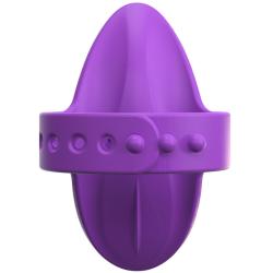 fantasy for her dedal estimulador vibrador - 4