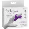 fantasy for her dedal estimulador vibrador - 6
