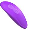 Detalle del mando inalámbrico del vibrador Fantasy For Her