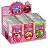 Pipedream BJ Blast, expositor de caramelos de fresa, cereza y manzana verde