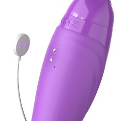 fantasy for her ultimate pleasure max estimulador succion lengua - 4