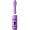 fantasy for her love thrust her masturbador femenino - 1