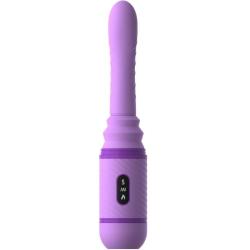 fantasy for her love thrust her masturbador femenino - 2