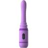 fantasy for her love thrust her masturbador femenino - 2