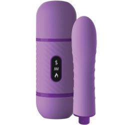 fantasy for her love thrust her masturbador femenino - 3