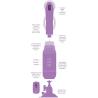fantasy for her love thrust her masturbador femenino - 4