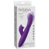 Fantasy For Her estimulador violeta en su caja