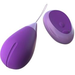 fantasy for her huevo vibrador control remoto recargable - 1