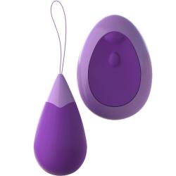 fantasy for her huevo vibrador control remoto recargable - 2