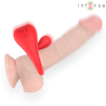 intense russell anillo vibrador clitoris recargable - 2