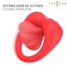 intense russell anillo vibrador clitoris recargable - 4