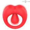 intense russell anillo vibrador clitoris recargable - 5