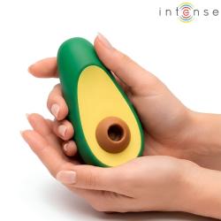 intense waki succionador clitoris aguacate - 1