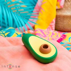 intense waki succionador clitoris aguacate - 4