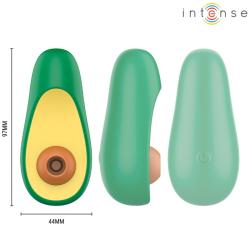intense waki succionador clitoris aguacate - 5