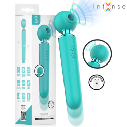 intense hamby estimulador clitoris succion vibracion - 1