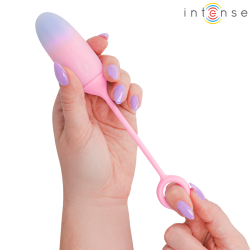 intense pamela vibrador punto g recargable - 6