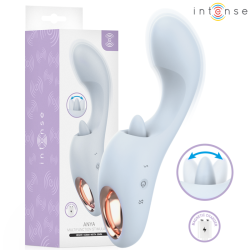intense anya estimulador punto g clitoris vibracion - 1