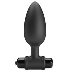 mr play super power plug anal vibrador - 2