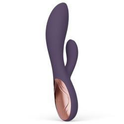 lelo ina thrust vibrador rabbit empuje - 2