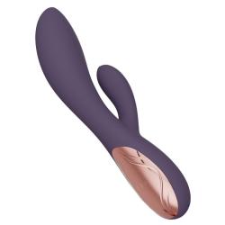 lelo ina thrust vibrador rabbit empuje - 3
