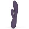 LELO INA Thrust morado vista lateral izquierda