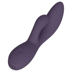 lelo ina thrust vibrador rabbit empuje - 5