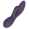LELO INA Thrust morado vista posterior