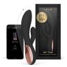 LELO INA Thrust negro con aplicación y caja