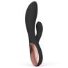 LELO INA Thrust negro vista lateral derecha
