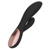 LELO INA Thrust negro vista diagonal