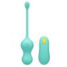 romp cello huevo vibrador punto g control remoto - 2
