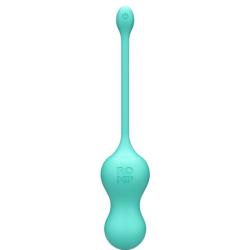 romp cello huevo vibrador punto g control remoto - 3