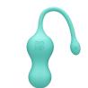 romp cello huevo vibrador punto g control remoto - 4