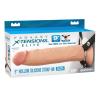 Fantasy X-Tensions Elite arnés hueco de 9 pulgadas en caja