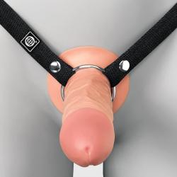 fantasy x tensions elite arnes dildo hueco realista - 5
