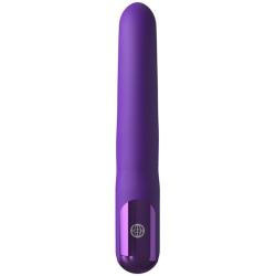 fantasy for her super sonix vibrador rabbit empuje - 4