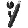 fetish fantasy series sonix vibrador rabbit empuje - 2