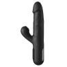 fetish fantasy series sonix vibrador rabbit empuje - 3