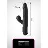fetish fantasy series sonix vibrador rabbit empuje - 6