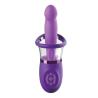 Fantasy For Her Ultimate Pleasure Pro Plus violeta vista frontal