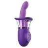 Fantasy For Her Ultimate Pleasure Pro Plus vista posterior