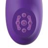 Fantasy For Her Ultimate Pleasure Pro Plus panel de controles