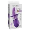 Fantasy For Her Ultimate Pleasure Pro Plus en su caja