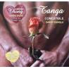 Hofllowers - tanga + 2 pezones oblea vainilla hombre /es/pt/en/fr/it/ - 1