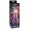 Caja del PDX Elite ViewTube XXL LED