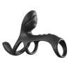 fantasy c ringz ultimate couples cage max anillo vibrador parejas - 1