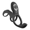 fantasy c ringz ultimate couples cage max anillo vibrador parejas - 3