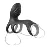 fantasy c ringz ultimate couples cage pro anillo vibrador parejas - 2