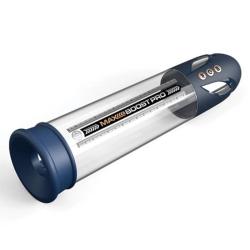 pump worx max boost pro flow bomba vacio automatica - 1